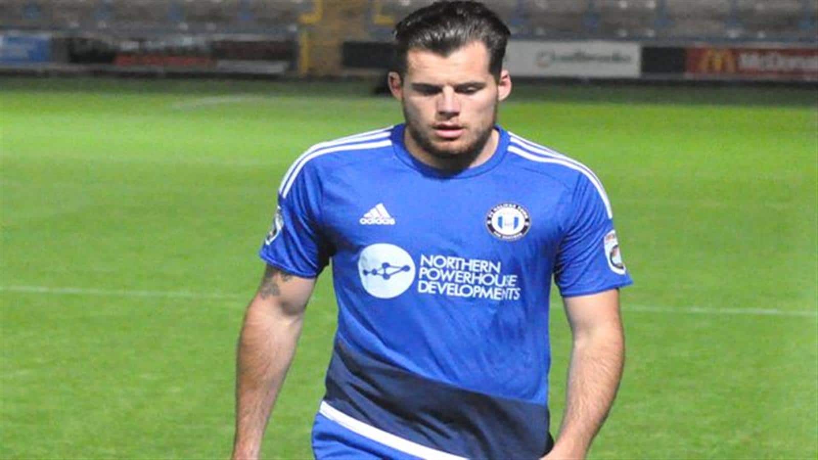Salford City: It’s A Must Win Game image