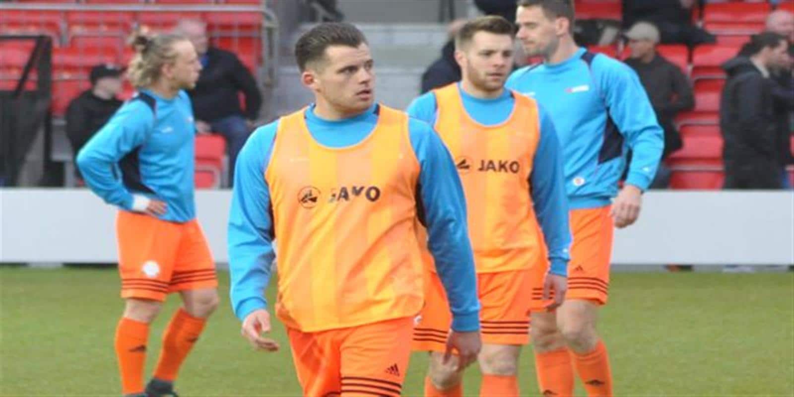 Salford City: We Were Very Solid image
