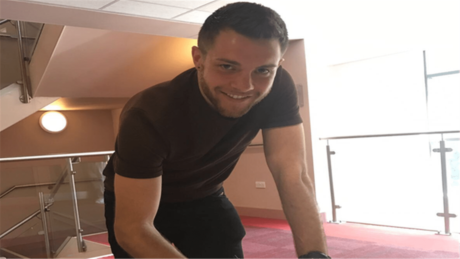 Wilde Signs New Deal image