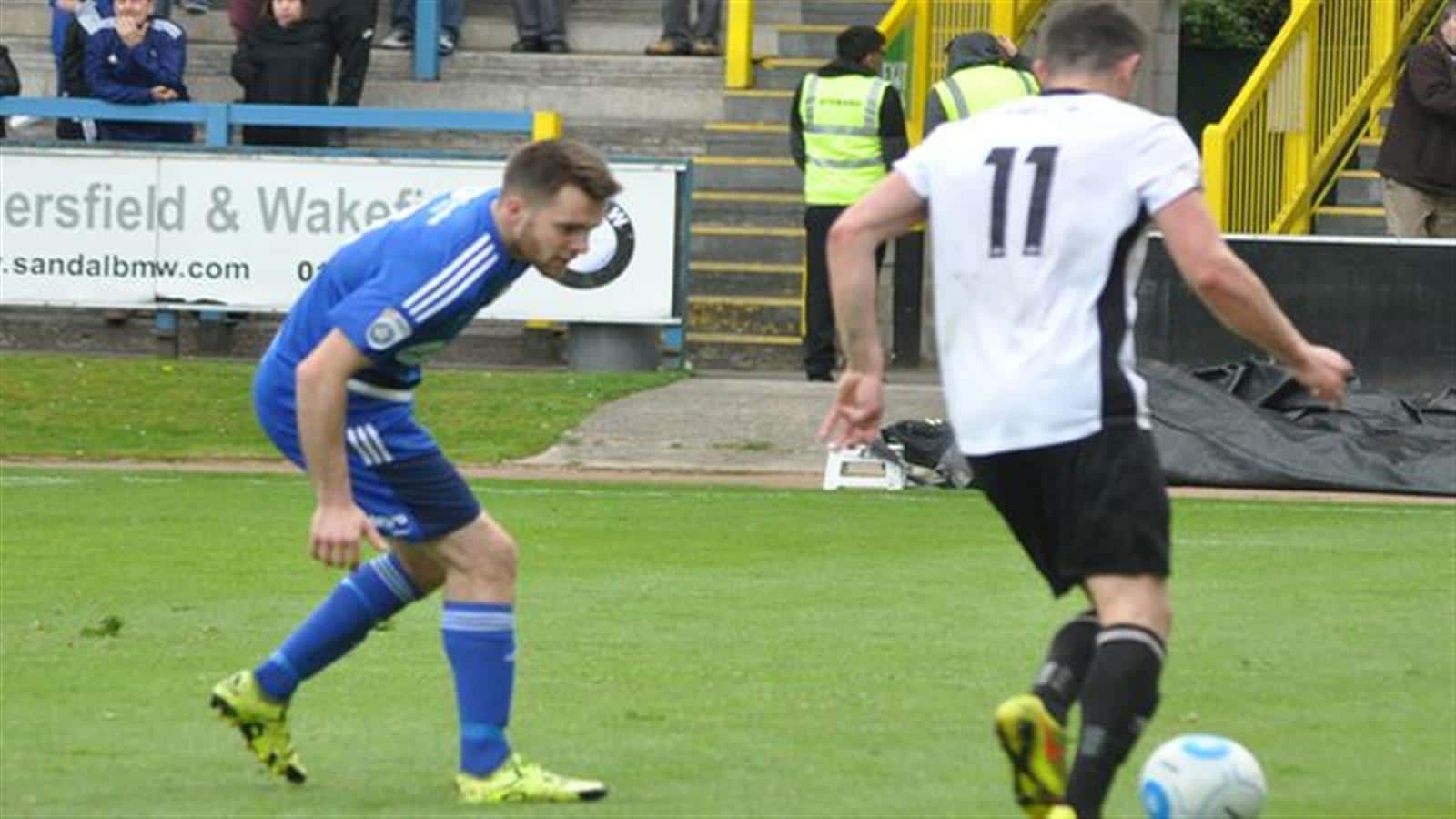 Salford City: To Win On Penalties Is Great image