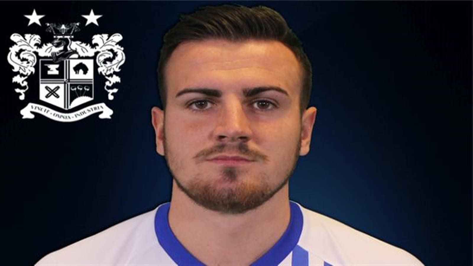 Vanarama National League North News image