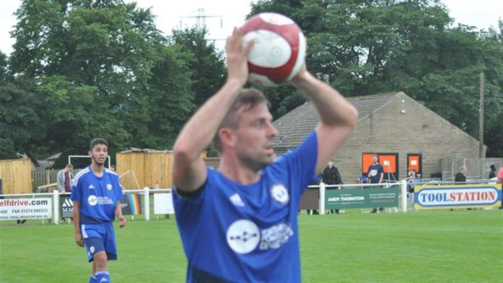 Salford City: Really Be Our 12th Man image