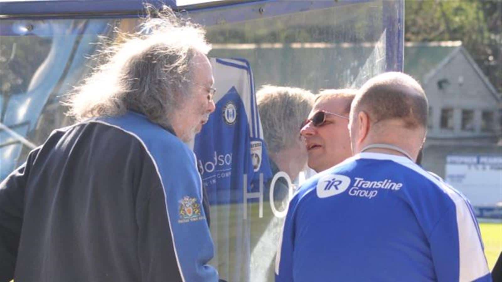 Supporters Club Raffle image