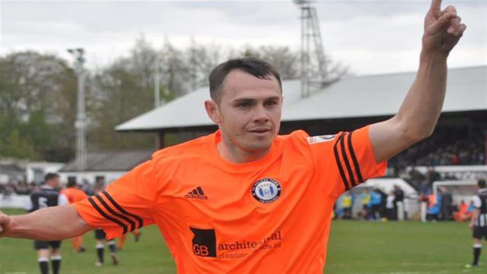 Chorley: It Was Fully Deserved image