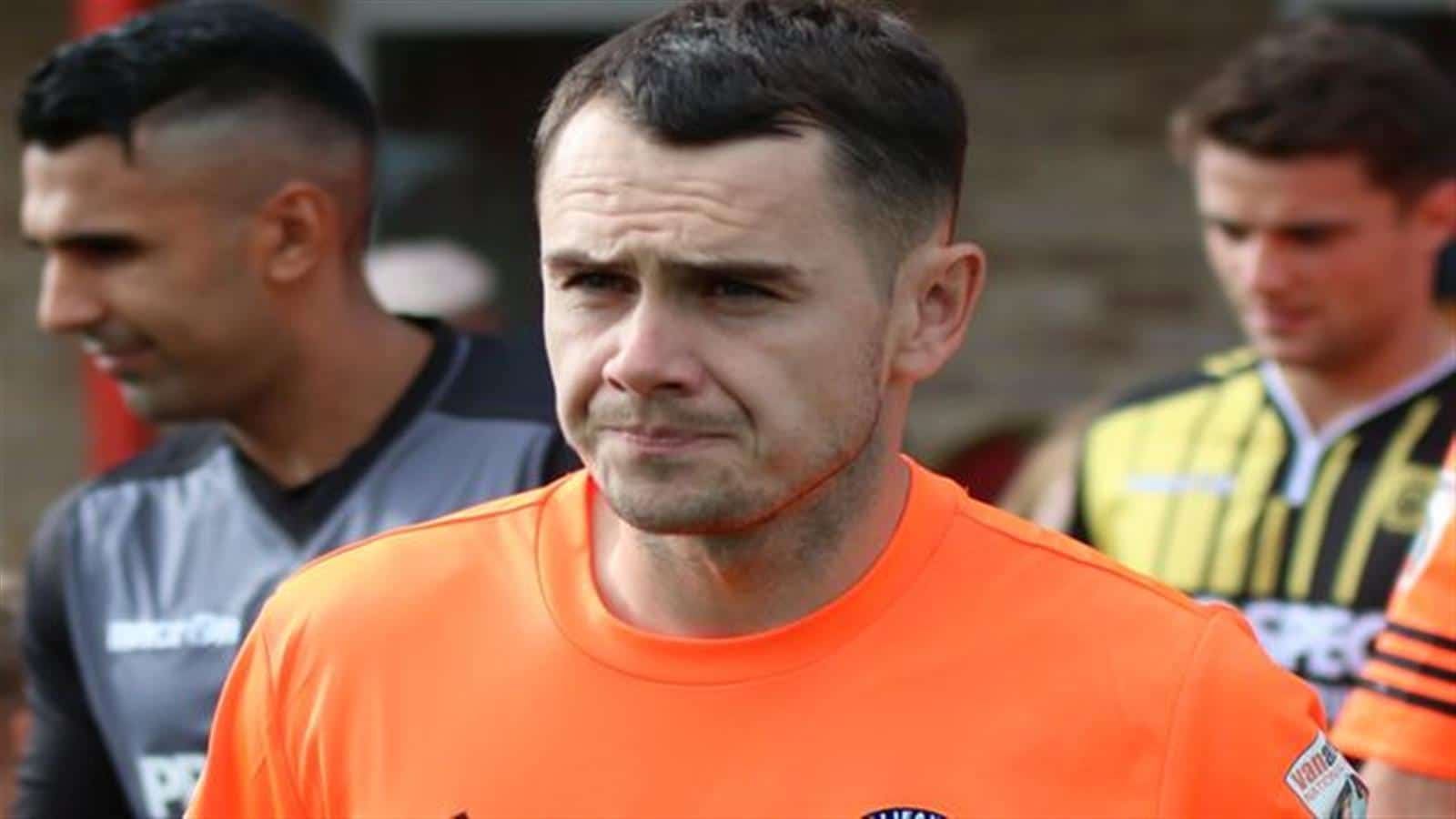 Gloucester City: We Did Our Job image