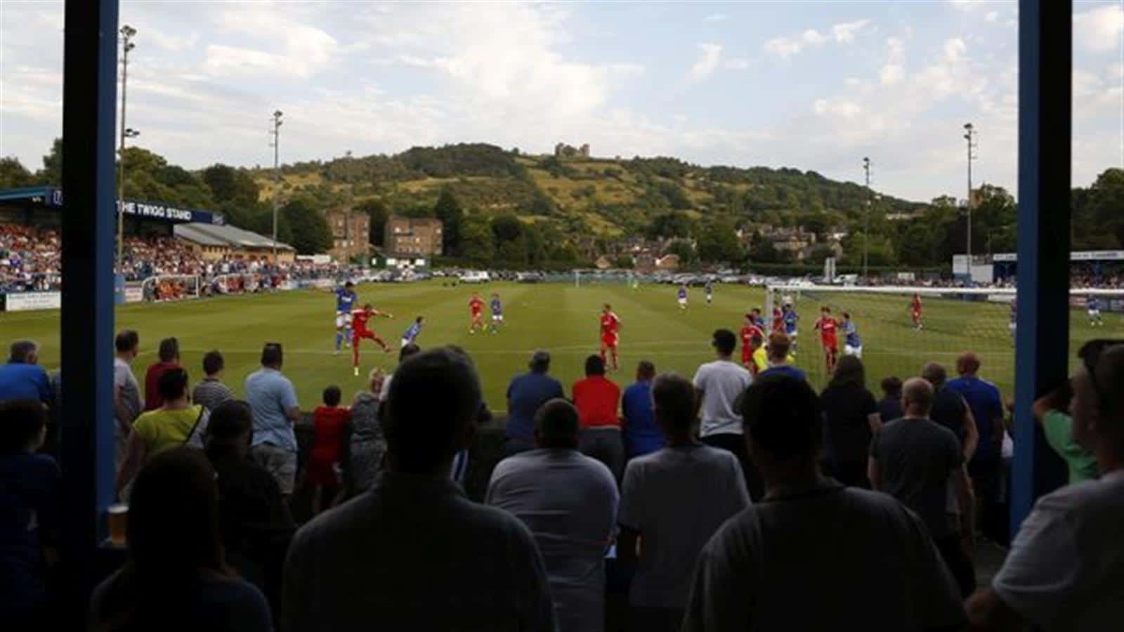 Matlock town deals