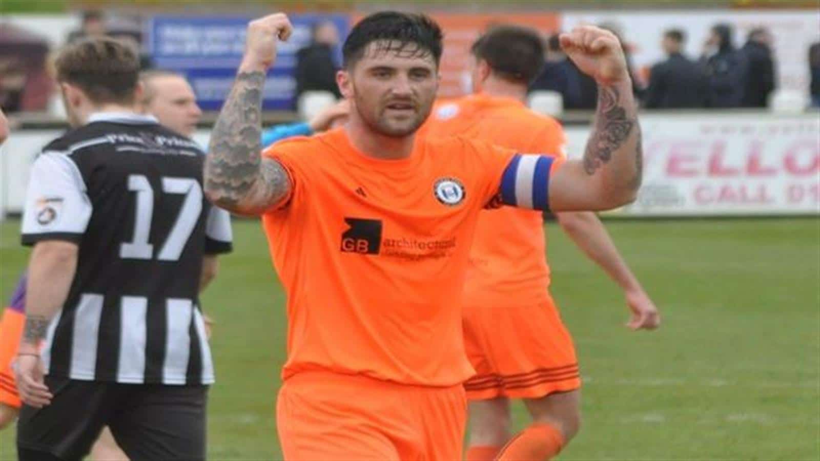 Chorley: We Dealt With It As A Team image