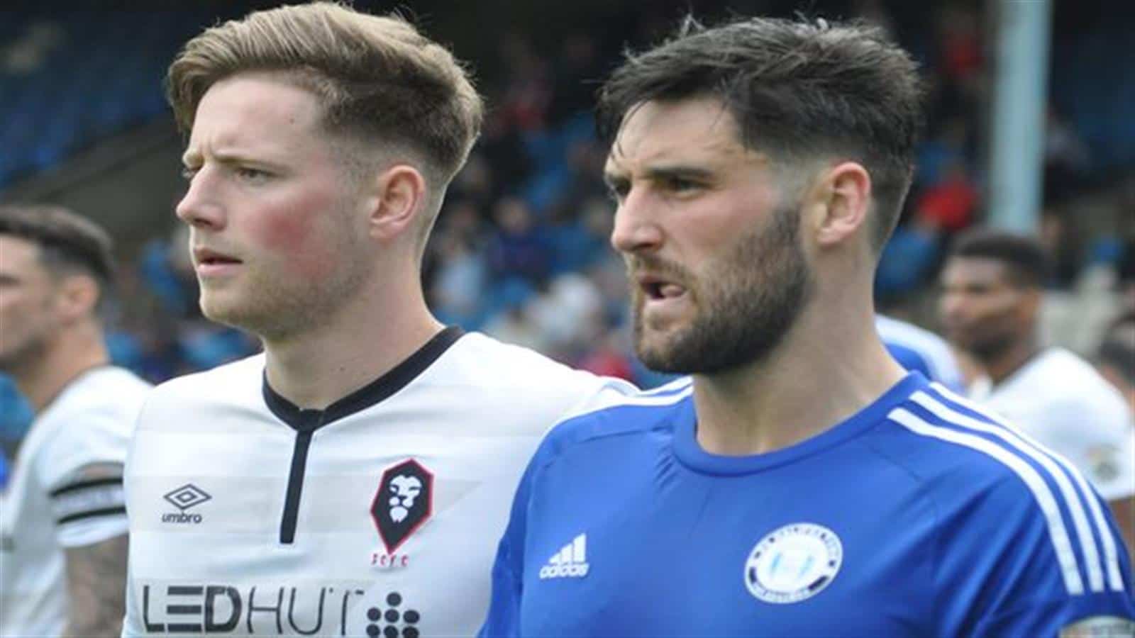 Salford City: It’s A Good Vibe image