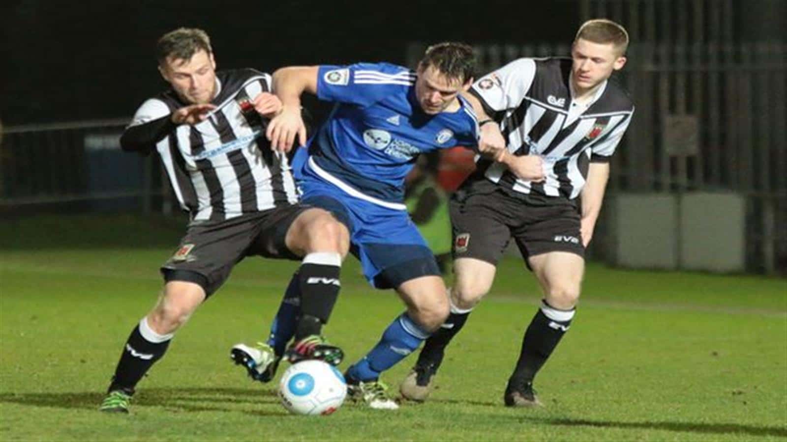Chorley: Fans Views image