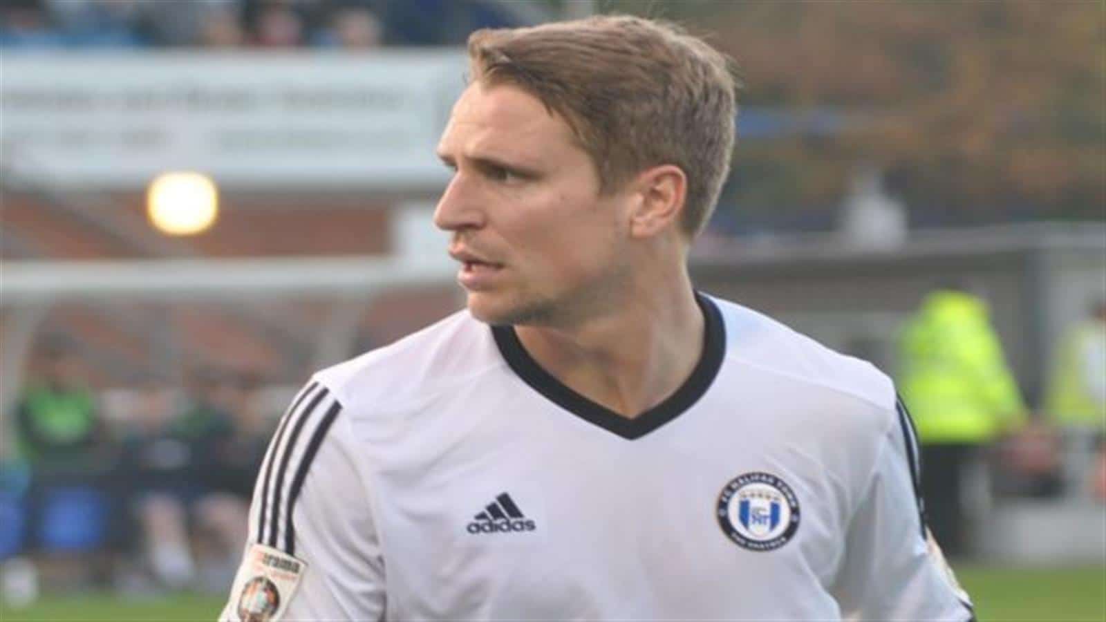 Notts County: Club Connections image