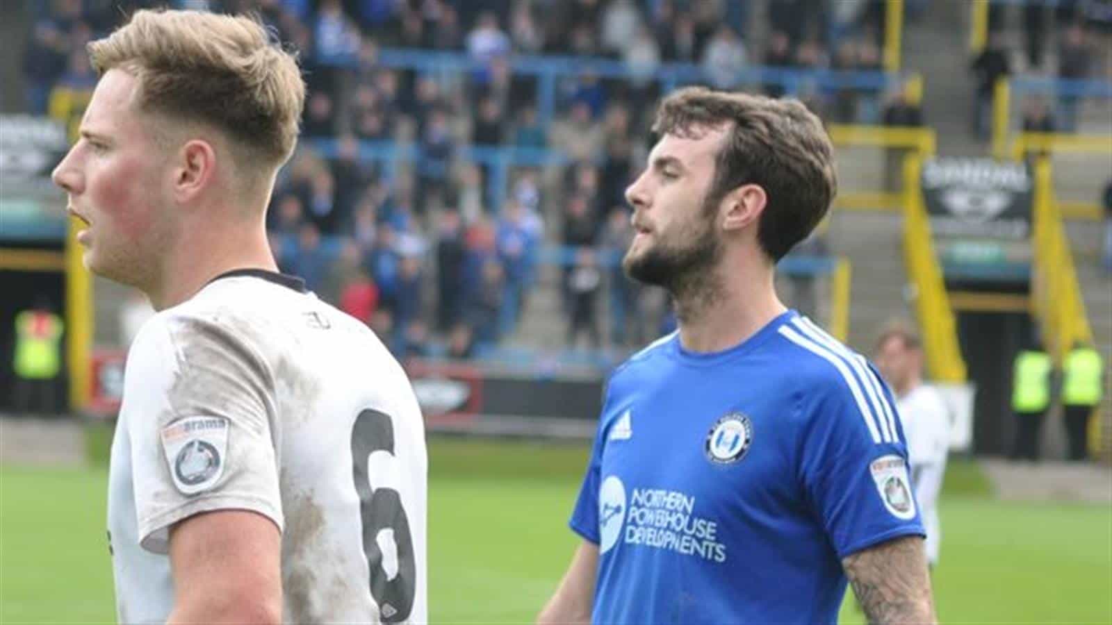 Chorley: A Real Togetherness image