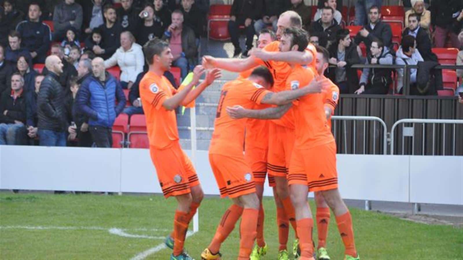 Salford City: Report image