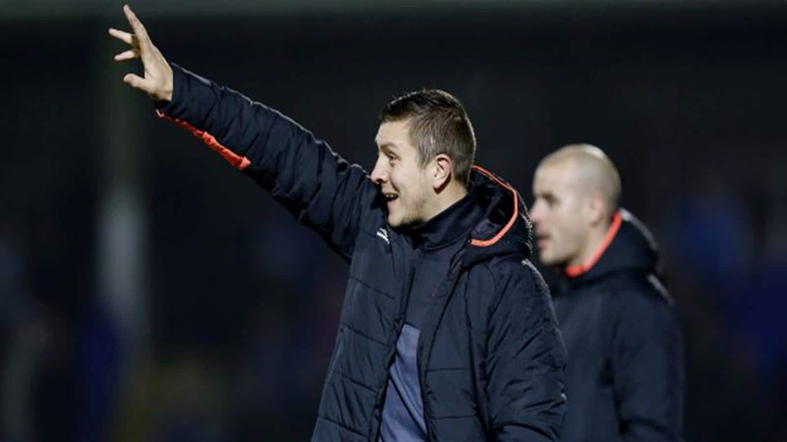 Salford City: Fans Views image