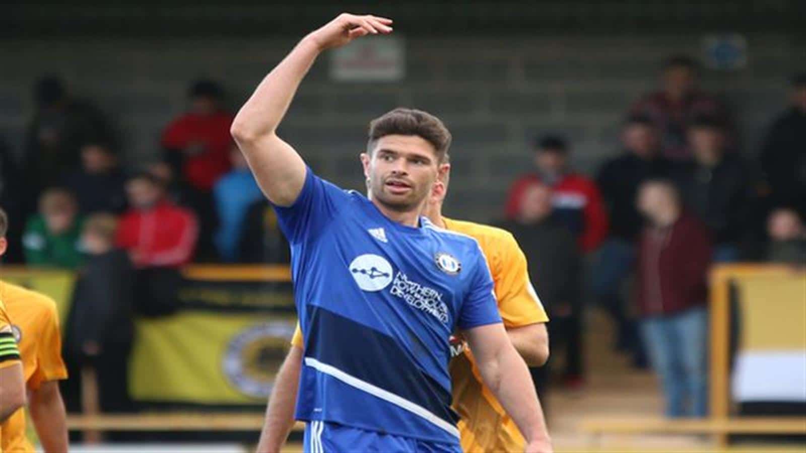 Chorley: We Are The Team To Avoid image
