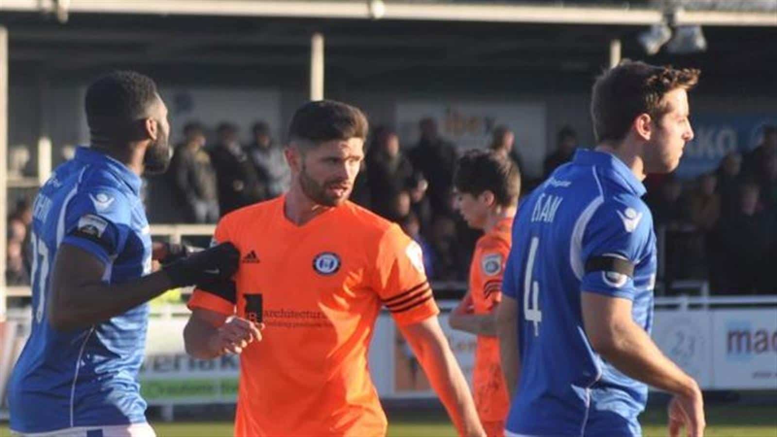 Salford City: Bring It On image