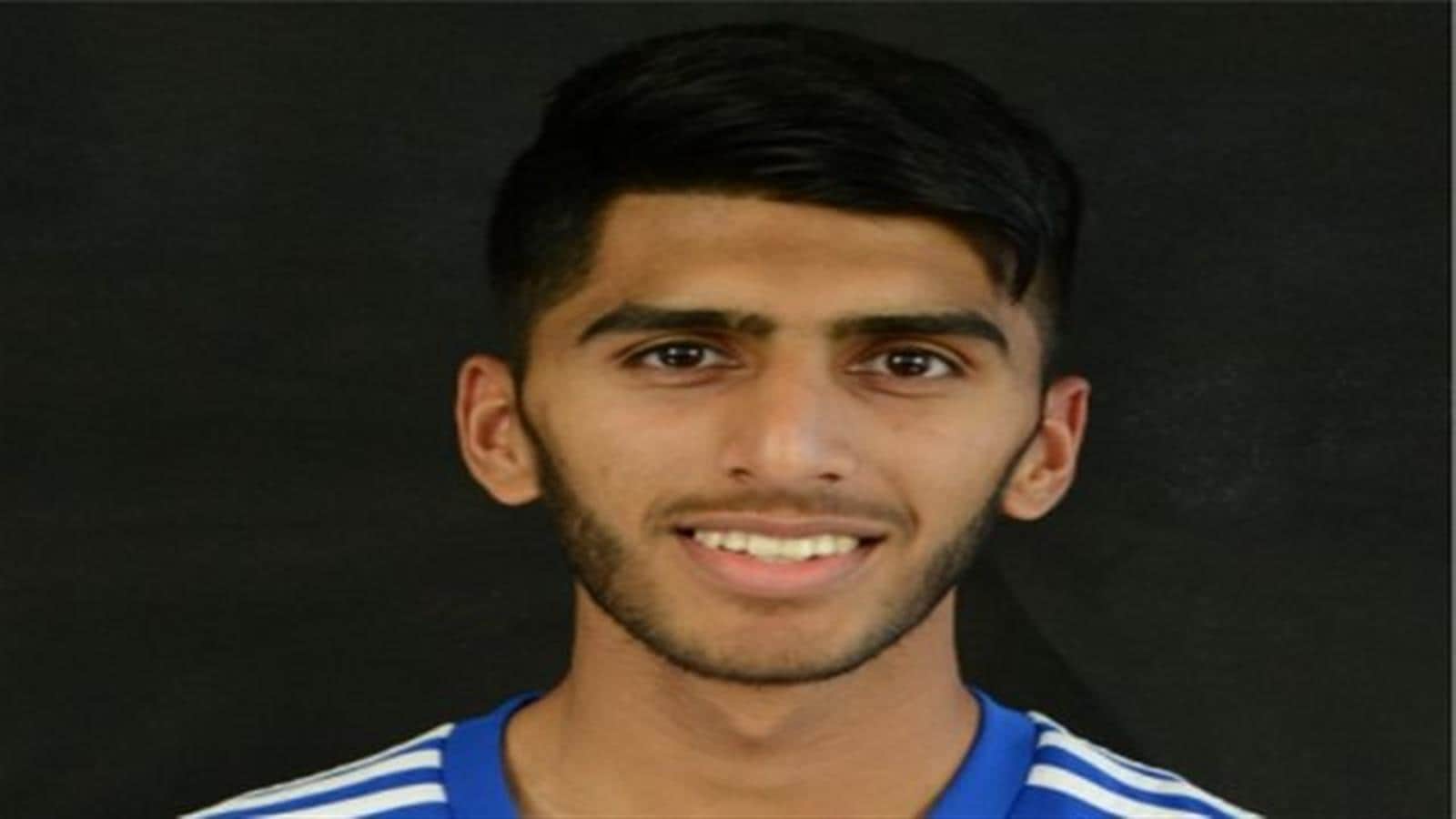 Khan Joins Frickley Athletic image