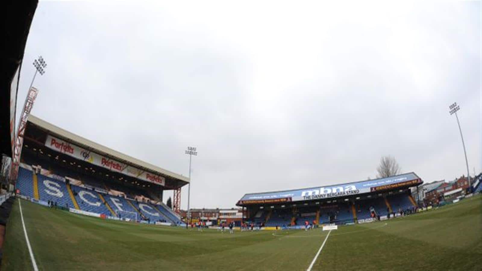 Stockport County 10 Things FC Halifax Town