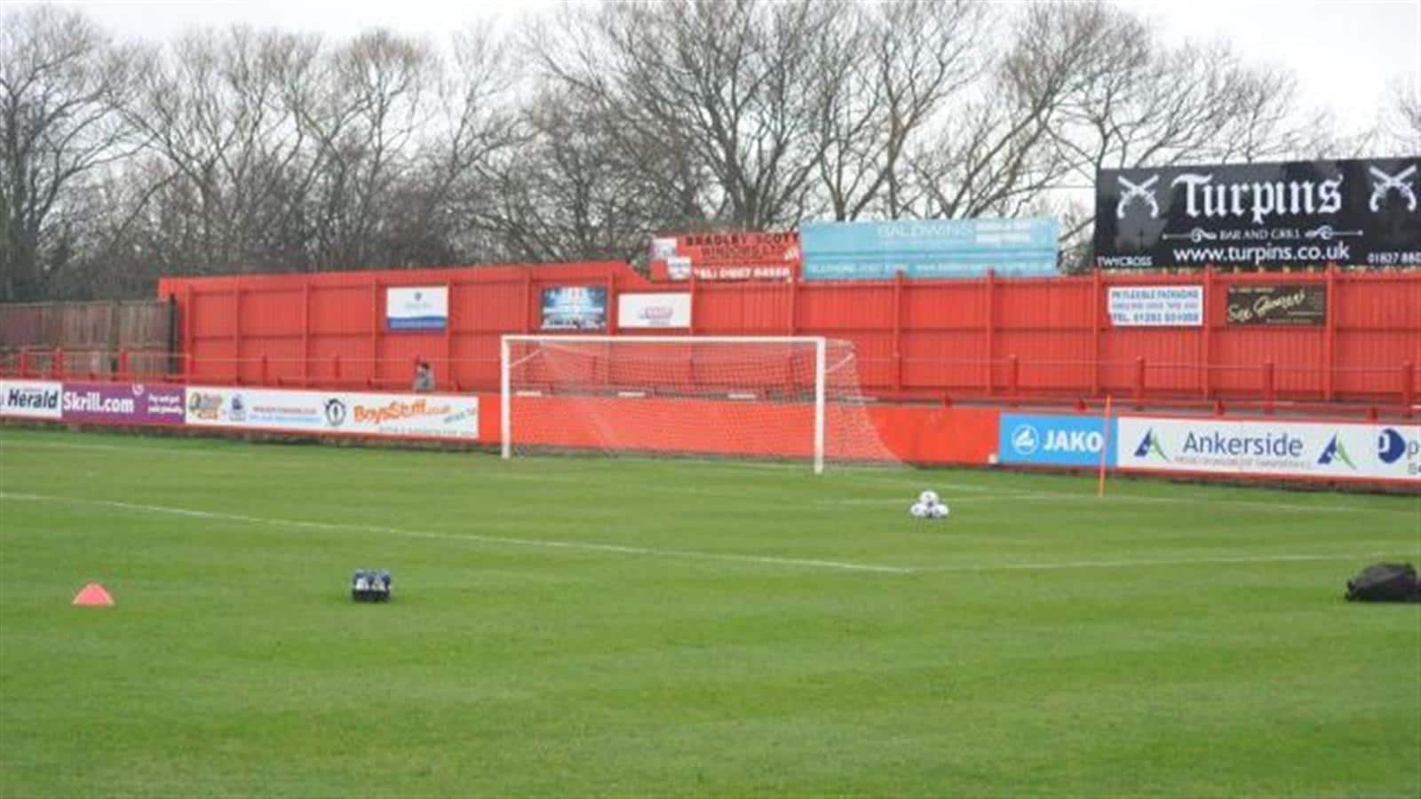 Away Tickets On Sale image