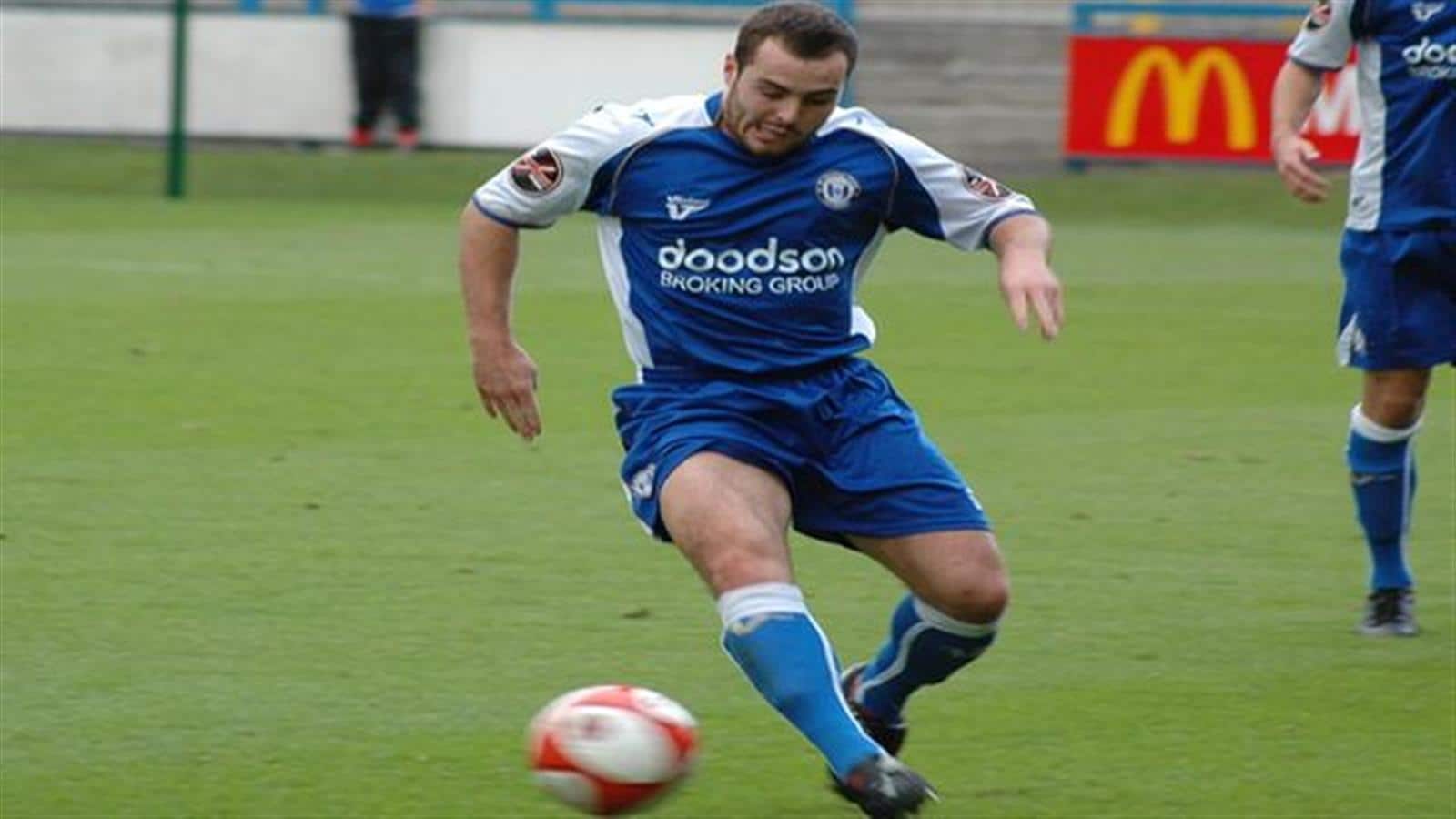 Chorley: Club Connections image