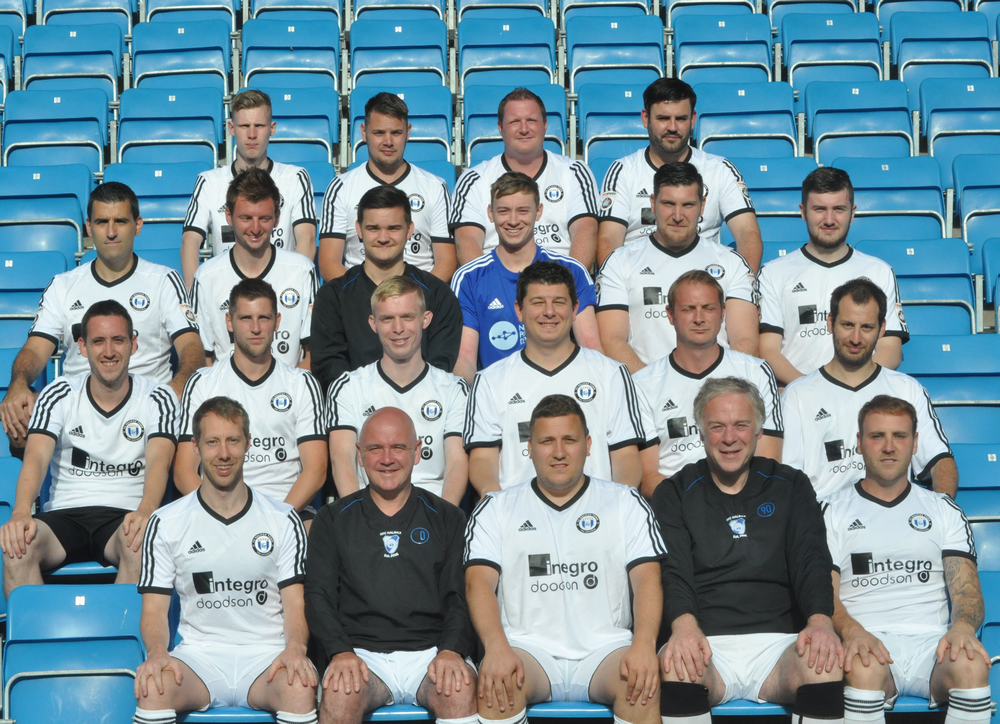 AFC In Action This Weekend image