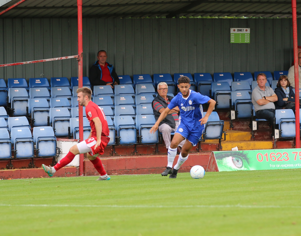 Duo Leave The Shaymen image