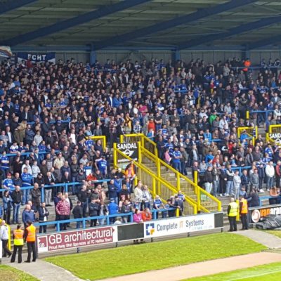 Boreham Wood: Match Preview image