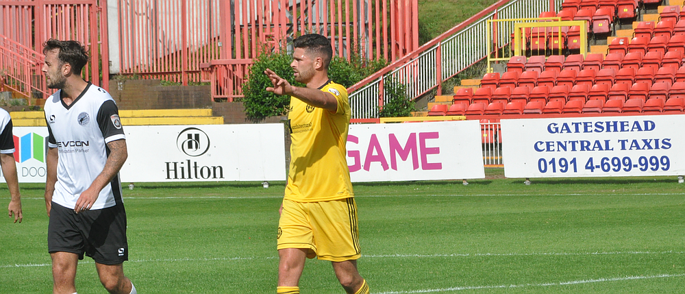 Tranmere Rovers: We Have To Stick Together image
