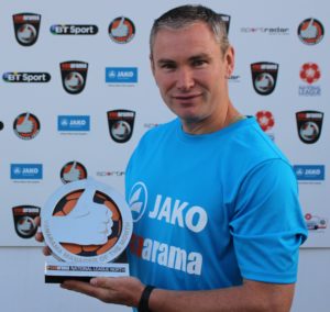 NLN Manager August 2017