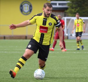 NLN Player August 2017