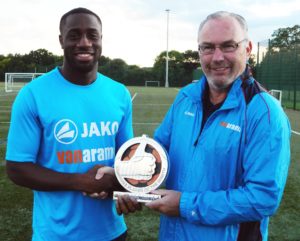 NLS Player August 2017