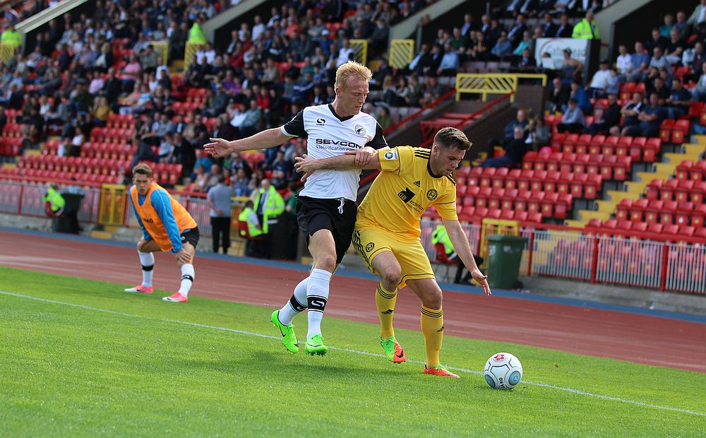 Gateshead Match Preview image