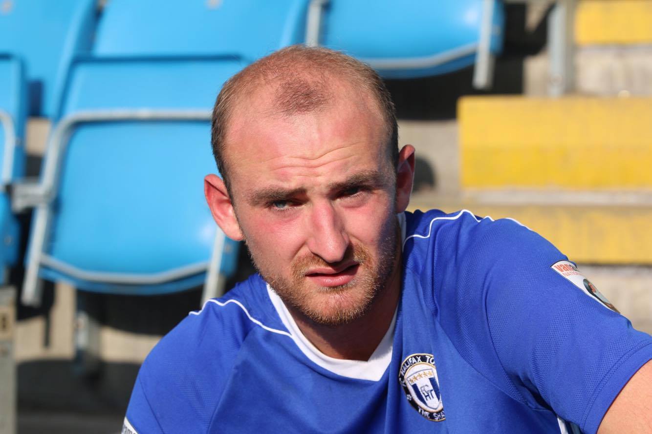 AFC Fylde: A Good Three Points image