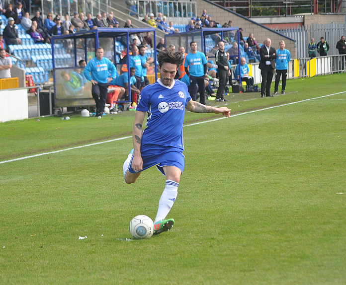 Tranmere Rovers: Match Preview image