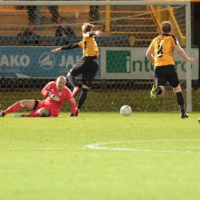 Maidstone United: Form Guide image