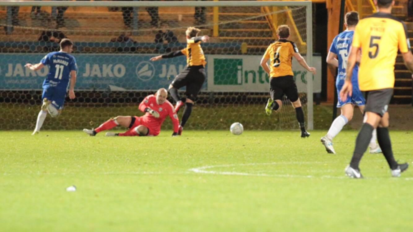 Maidstone United: 10 Things image