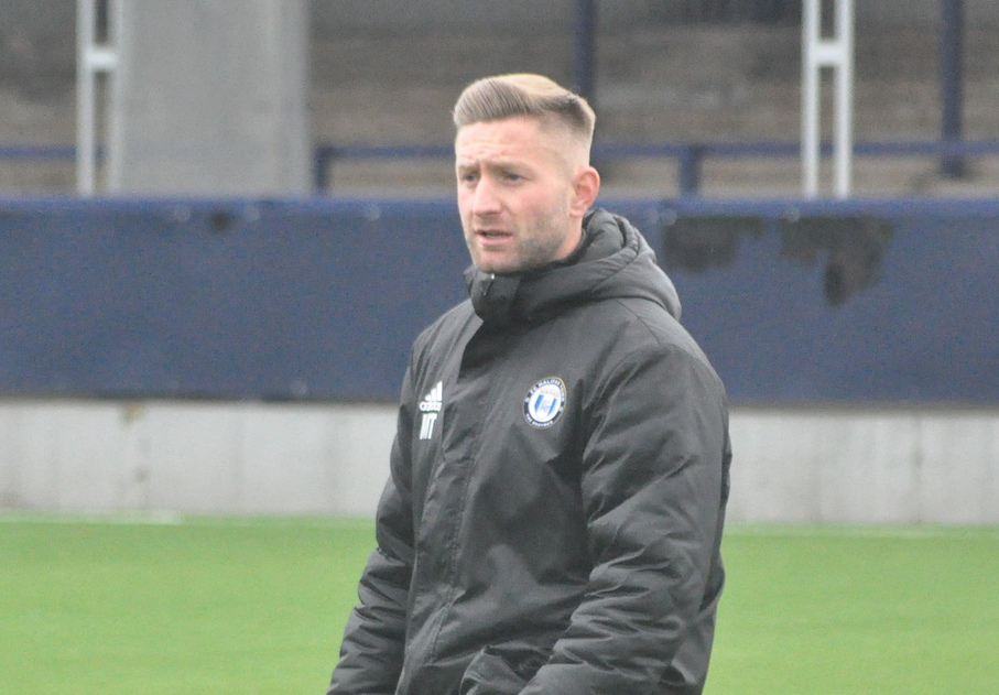 League Cup Final: Come And Watch Us image