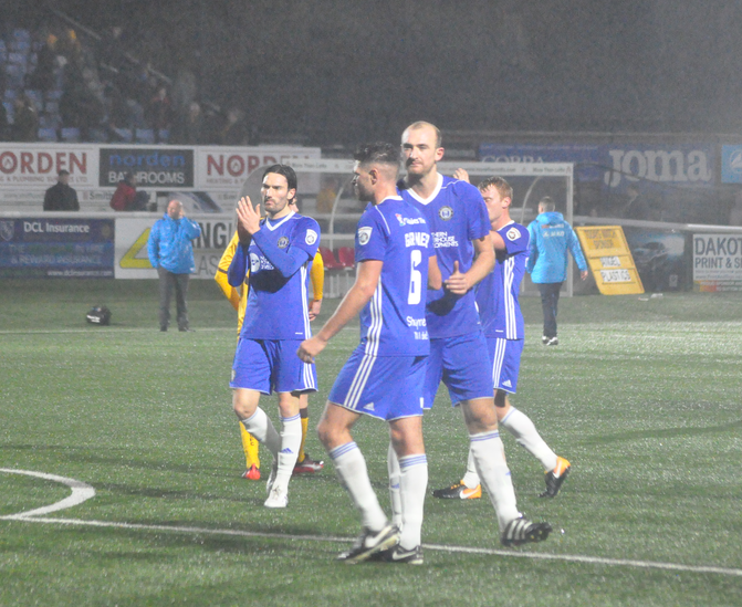 Sutton United: Travellers Tales image