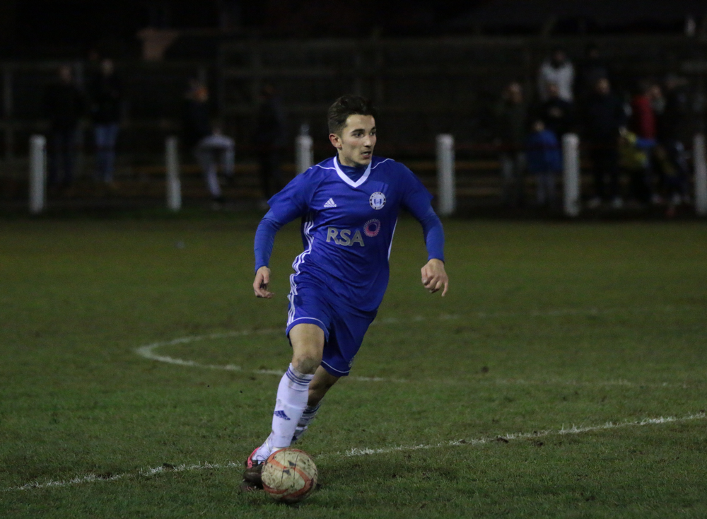 Loan Report: The Season so Far image