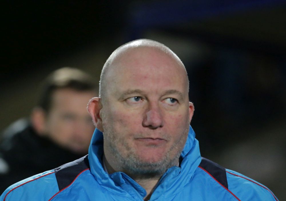 Heath Has New Manager Job image