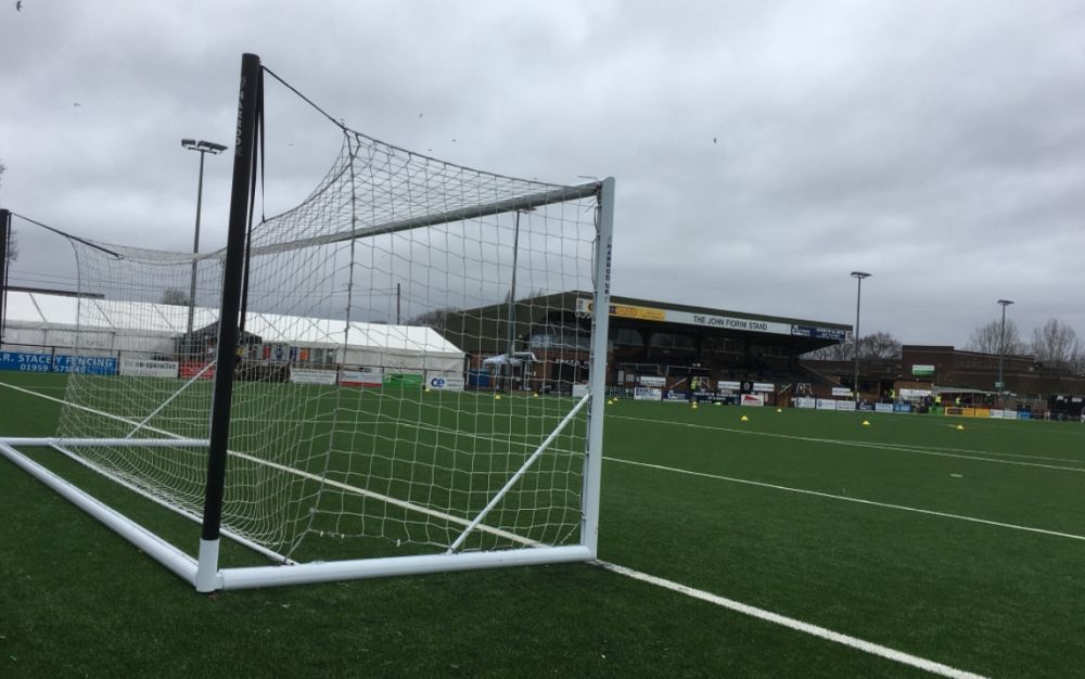 Bromley FC: Travellers Tales image