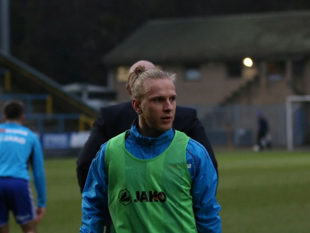 Tranmere Rovers: Match Report image