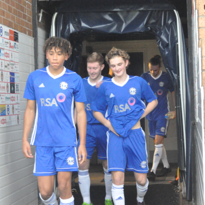 South Shields: Match Preview image