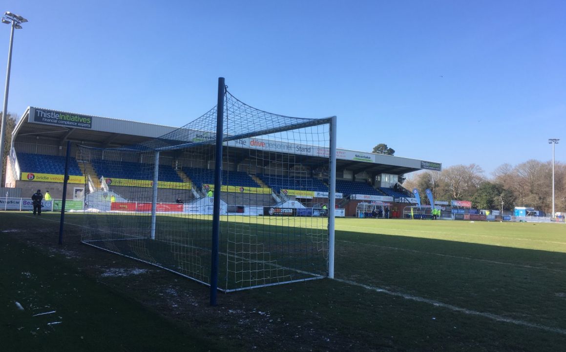 Vanarama National League Preview - FC Halifax Town