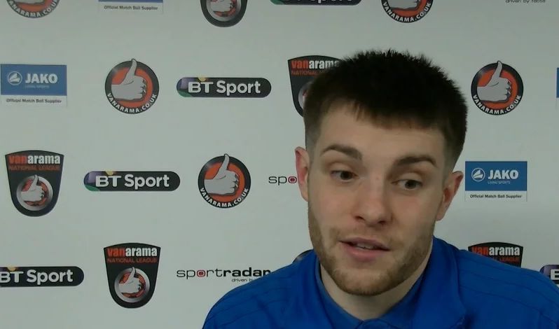 Wilde Departs The Shaymen image