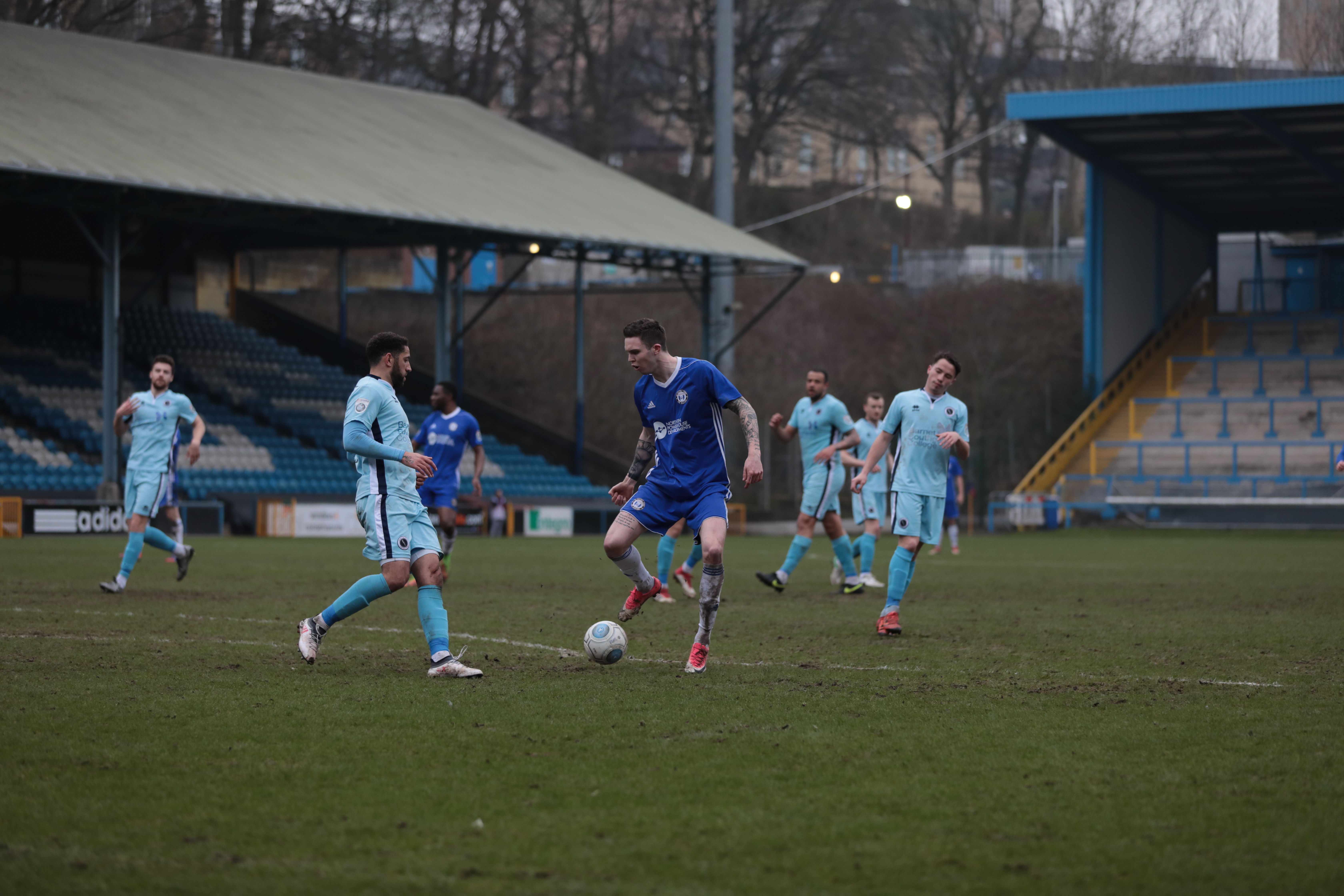 Sutton United: Match Preview image