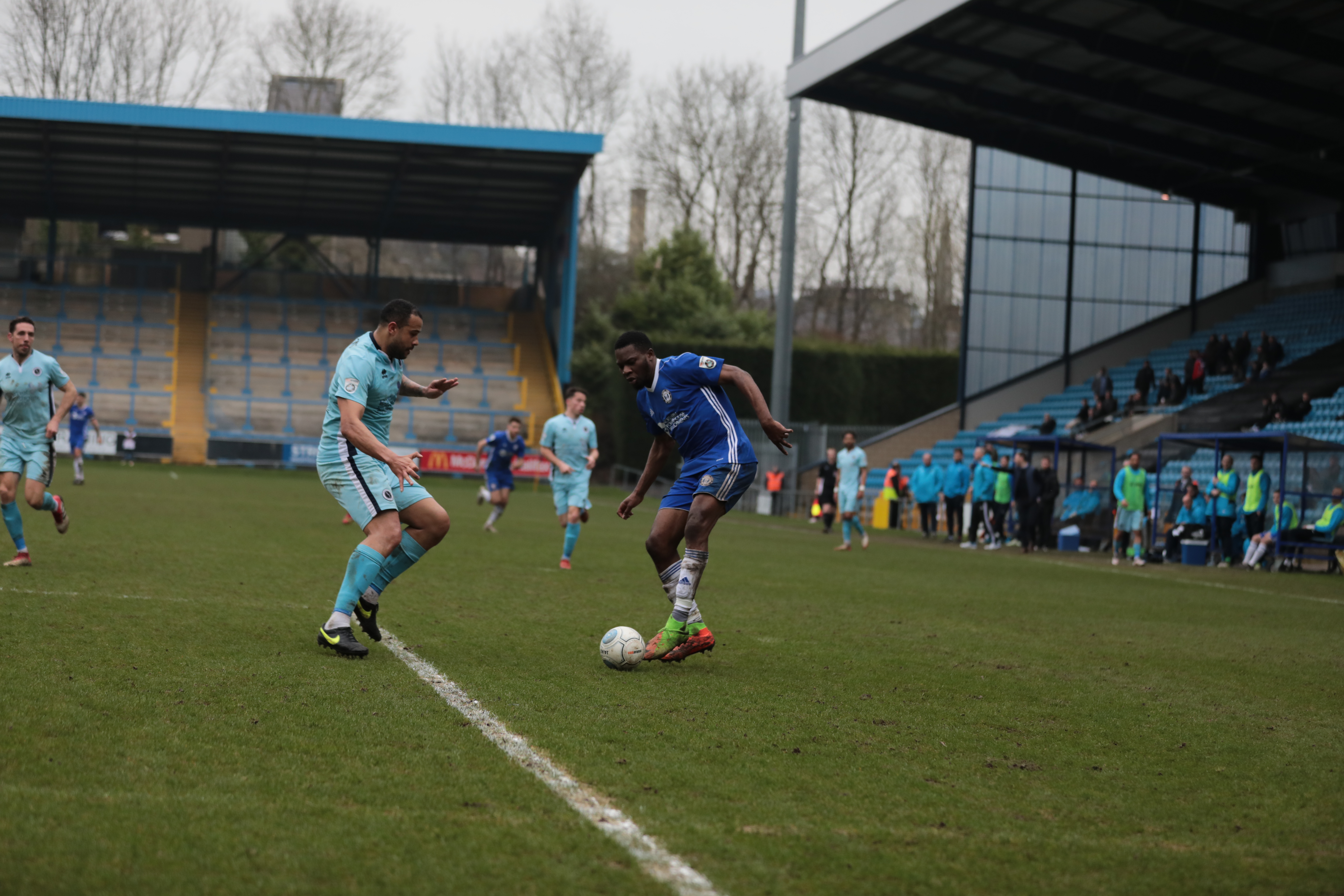 Torquay United Match Preview image