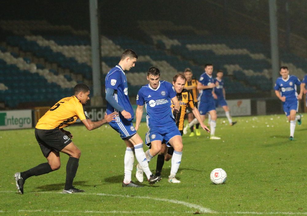 Maidstone United: Match Preview image
