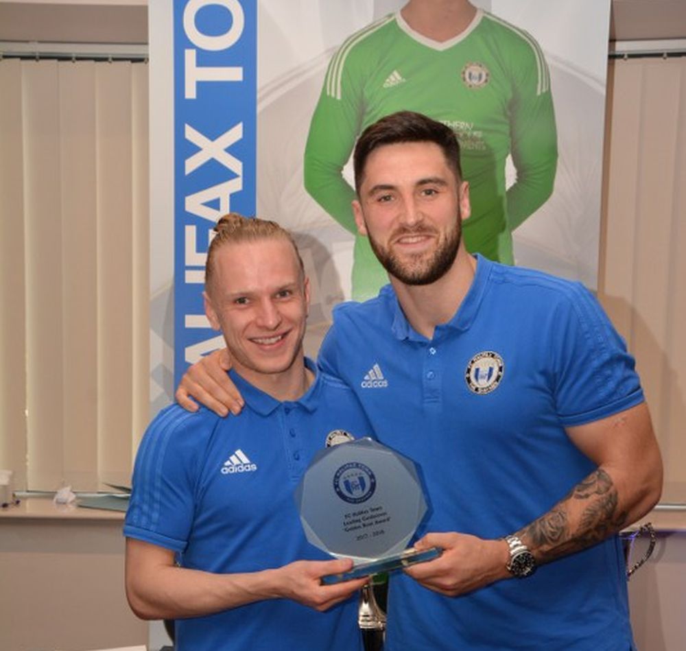 End Of Season Awards image