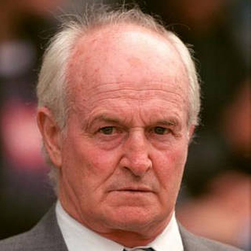 Rest In Peace George image