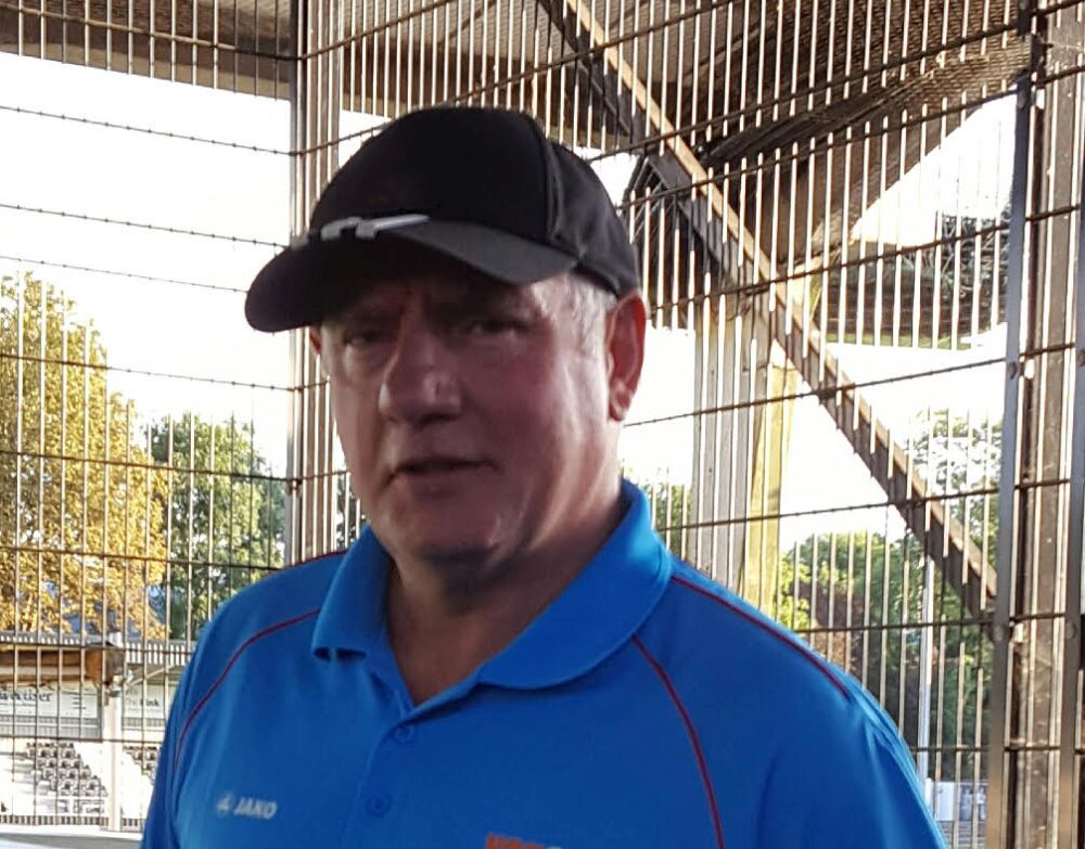 Vanarama National League Awards image